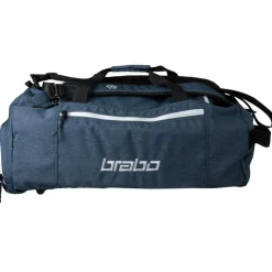 Hockeytas-Brabo Traditional hockeytas blue