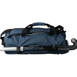 Hockeytas-Brabo Traditional hockeytas blue