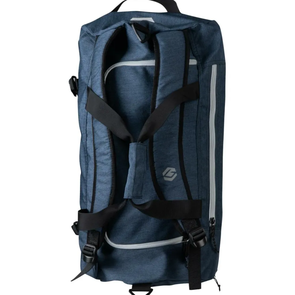 Hockeytas-Brabo Traditional hockeytas blue