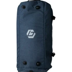 Hockeytas-Brabo Traditional hockeytas blue