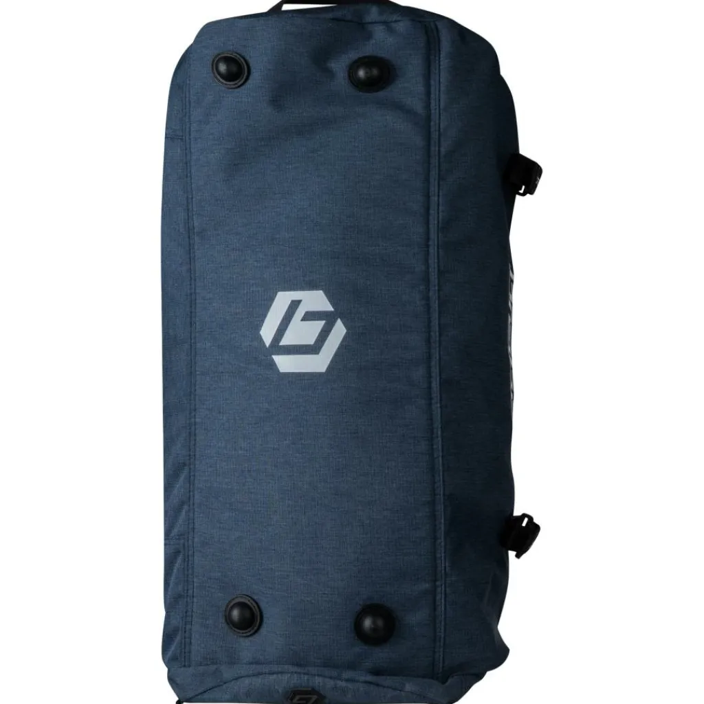 Hockeytas-Brabo Traditional hockeytas blue