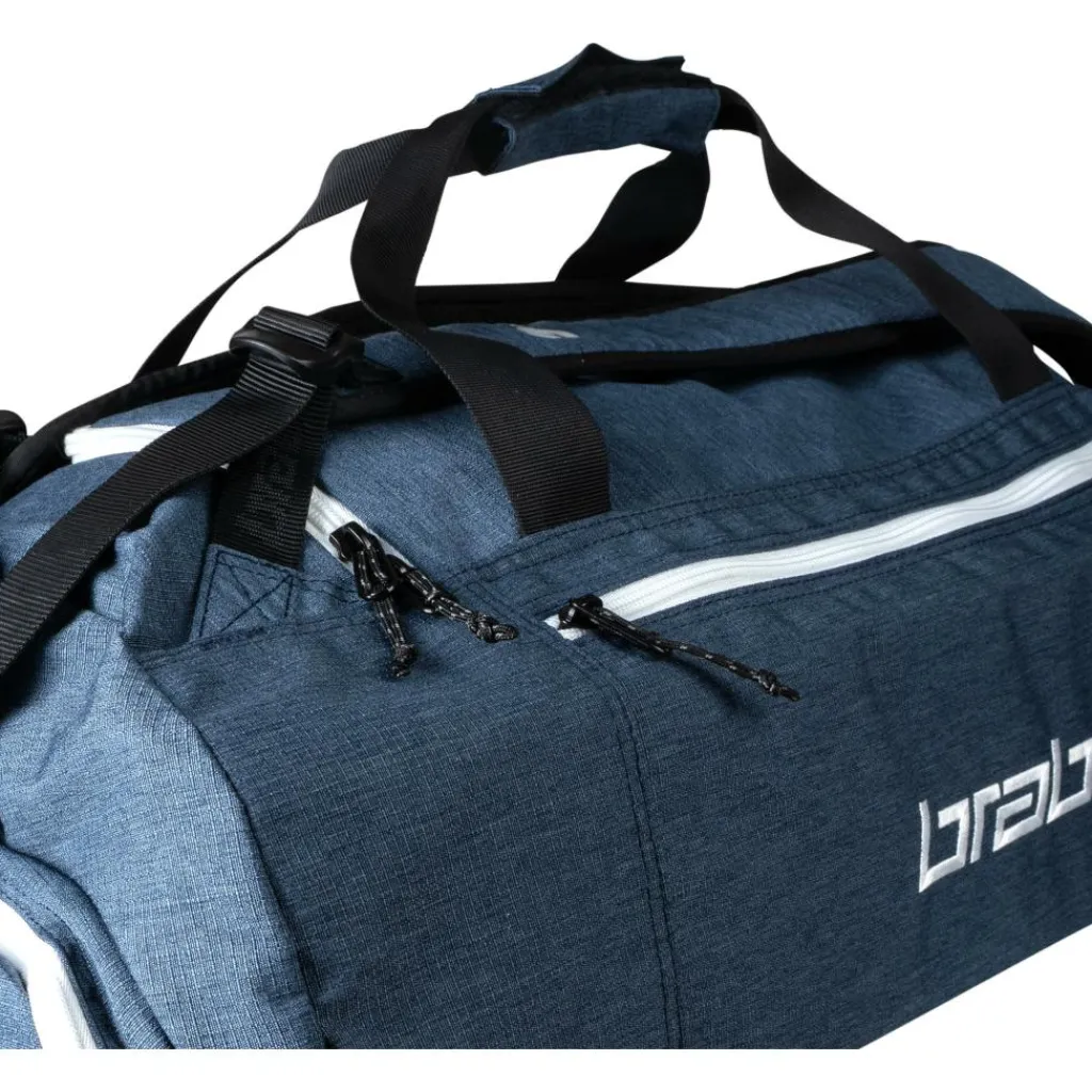Hockeytas-Brabo Traditional hockeytas blue