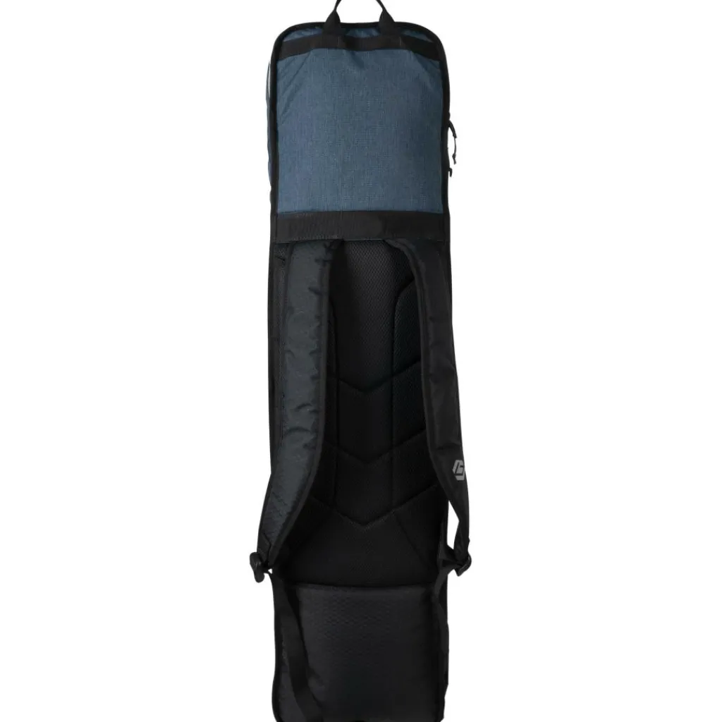 Hockeytas-Brabo Tribute 3 sticks hockeytas navy