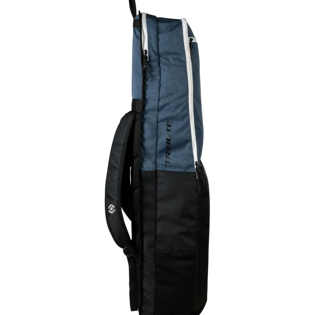 Hockeytas-Brabo Tribute 3 sticks hockeytas navy