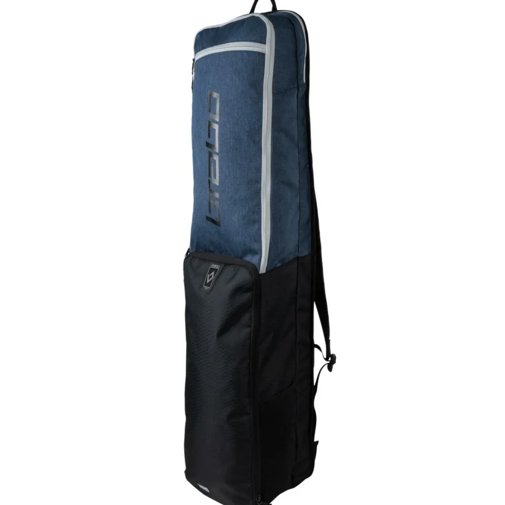 Hockeytas-Brabo Tribute 3 sticks hockeytas navy