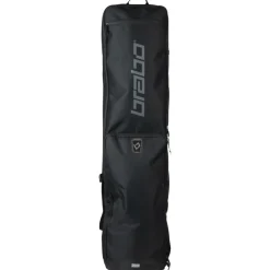 Brabo Tribute 3 sticks hockeytas black< Hockeytas