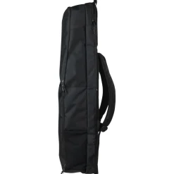 Brabo Tribute 3 sticks hockeytas black< Hockeytas