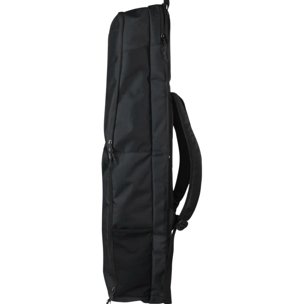 Brabo Tribute 3 sticks hockeytas black< Hockeytas