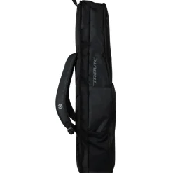 Brabo Tribute 3 sticks hockeytas black< Hockeytas