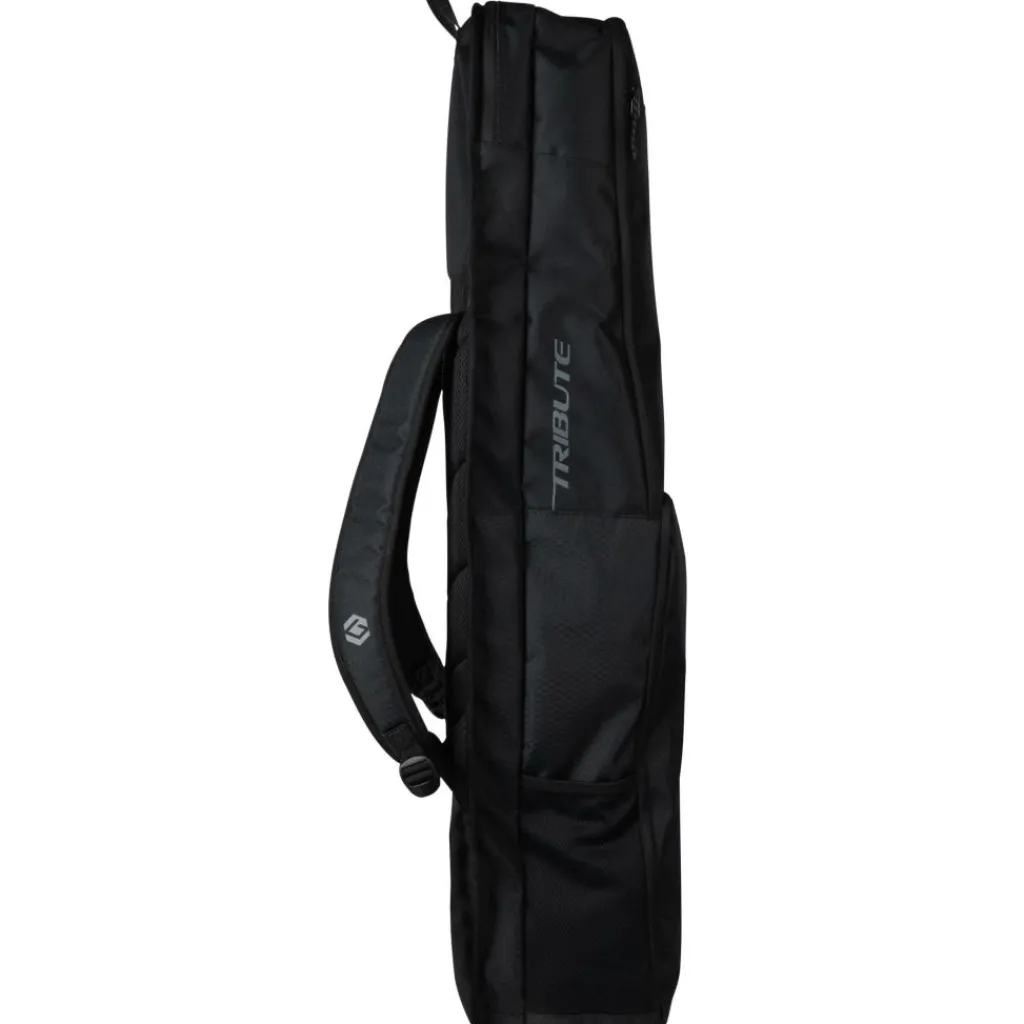 Brabo Tribute 3 sticks hockeytas black< Hockeytas