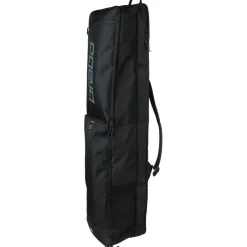 Brabo Tribute 3 sticks hockeytas black< Hockeytas