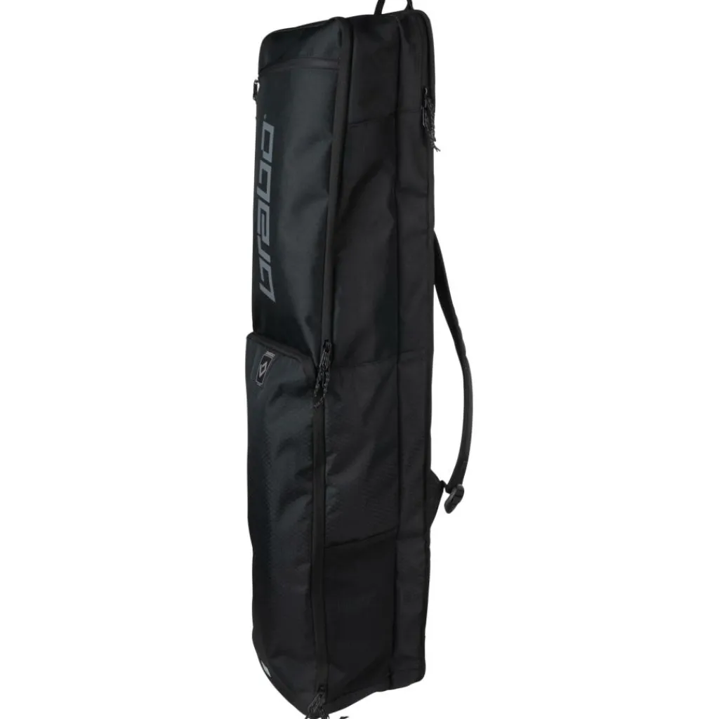 Brabo Tribute 3 sticks hockeytas black< Hockeytas