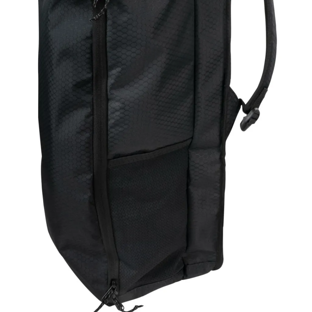 Brabo Tribute 3 sticks hockeytas black< Hockeytas