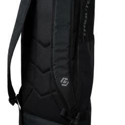 Brabo Tribute 3 sticks hockeytas black< Hockeytas