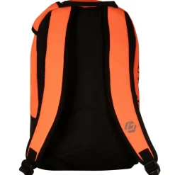Hockeytas-Brabo Tribute hockeytas junior grey orange