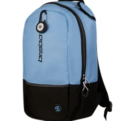 Brabo Tribute hockeytas junior grey argentinian blue< Hockeytas