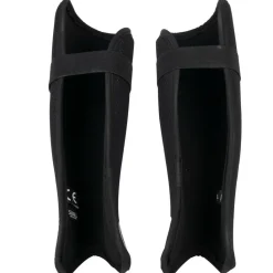 Hockey Bescherming-Brabo Tribute scheenbeschermers black white