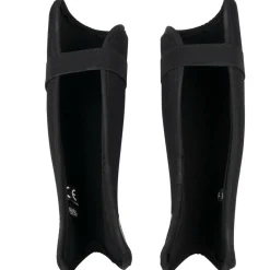 Hockey Bescherming-Brabo Tribute scheenbeschermers black white