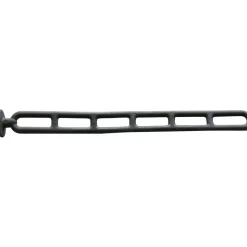 Voortent Accessoires-Brand Afspanrubbers 6-gaats 10 stuks