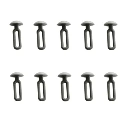 Voortent Accessoires-Brand Ankerringen