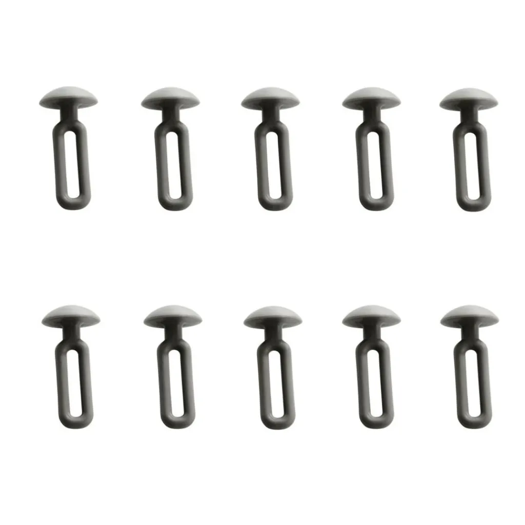 Voortent Accessoires-Brand Ankerringen