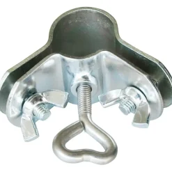 Voortent Accessoires-Brand Hoekklemmen voor 25/28 mm frame 2 stuks