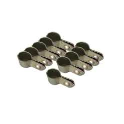 Voortent Onderdelen-Brand Klembeugels 32 mm