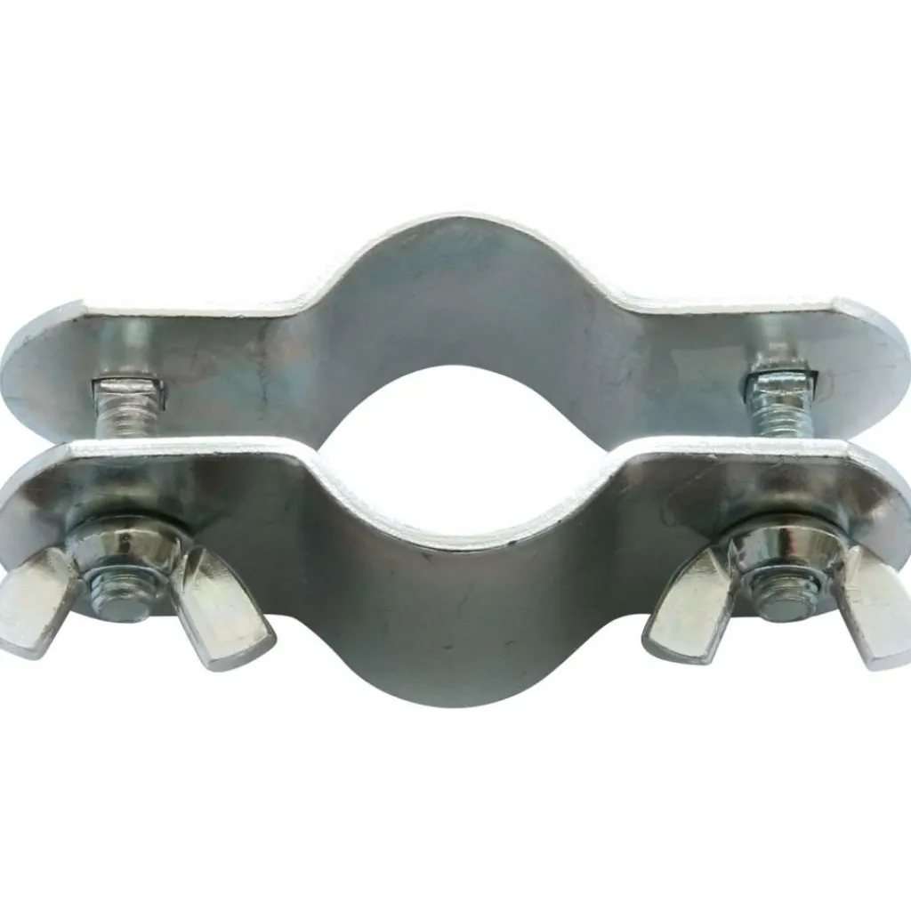 Brand Koppelklemmen voor 25/28 mm frame per 2 stuks< Voortent Accessoires