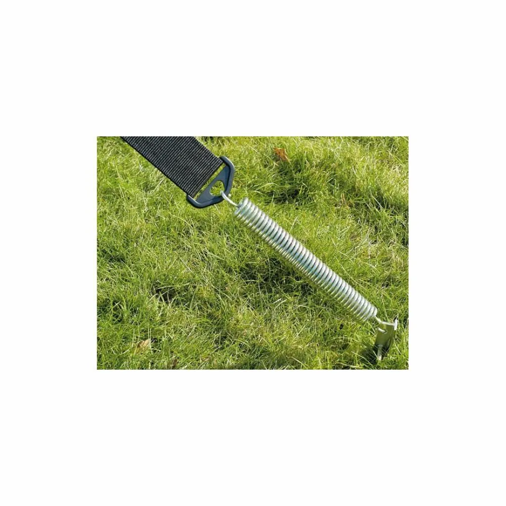 Voortent Accessoires-Brand Mistral stormband