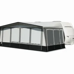Brand Palazzo 300 staal 28 mm frame PG< Voortent Caravan