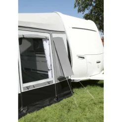 Brand Palazzo 300 staal 28 mm frame PG< Voortent Caravan