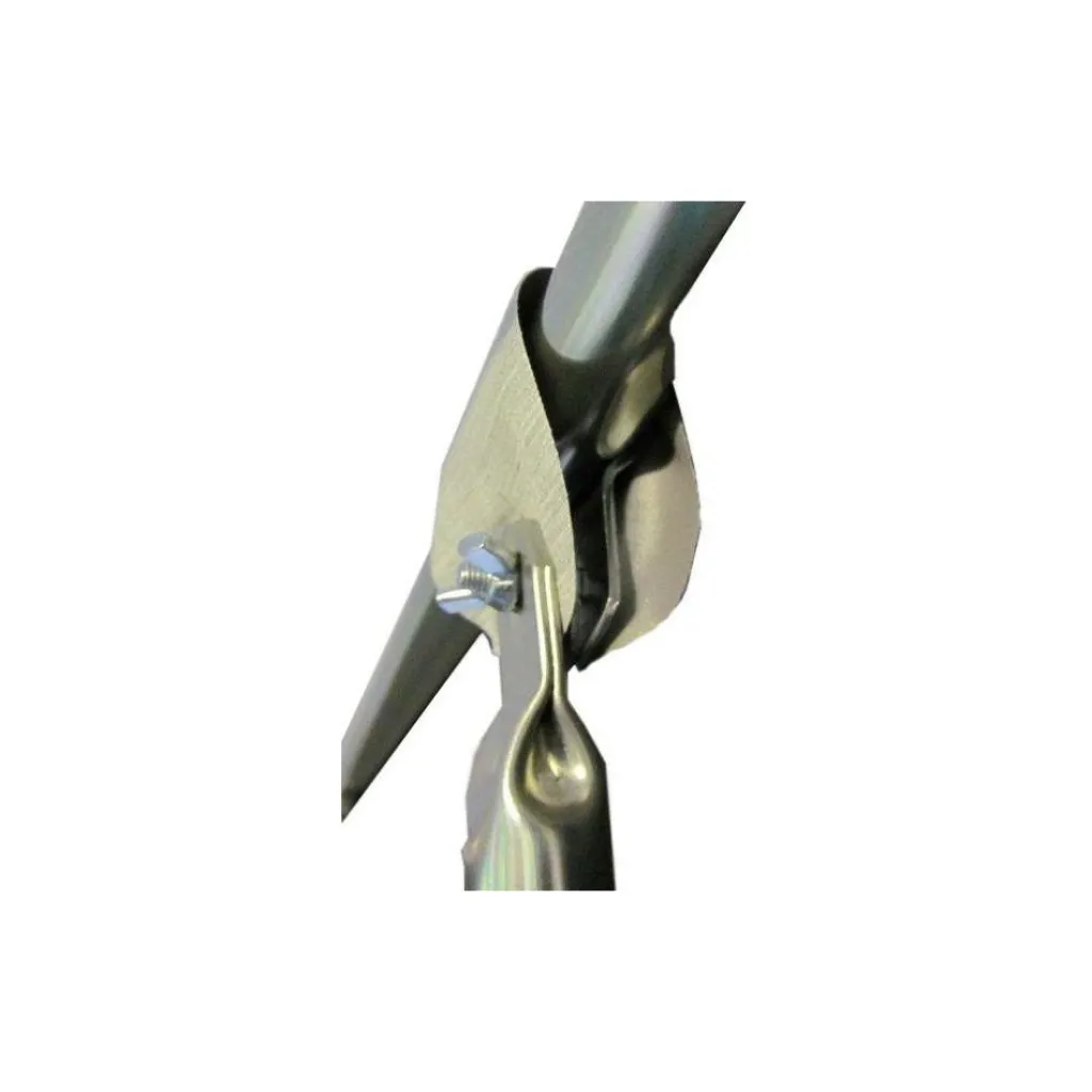 Brand Schuurlapjes< Voortent Onderdelen