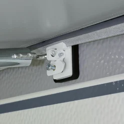 Brand SHS schroefloos bevestigingssysteem 5 stuks< Voortent Accessoires