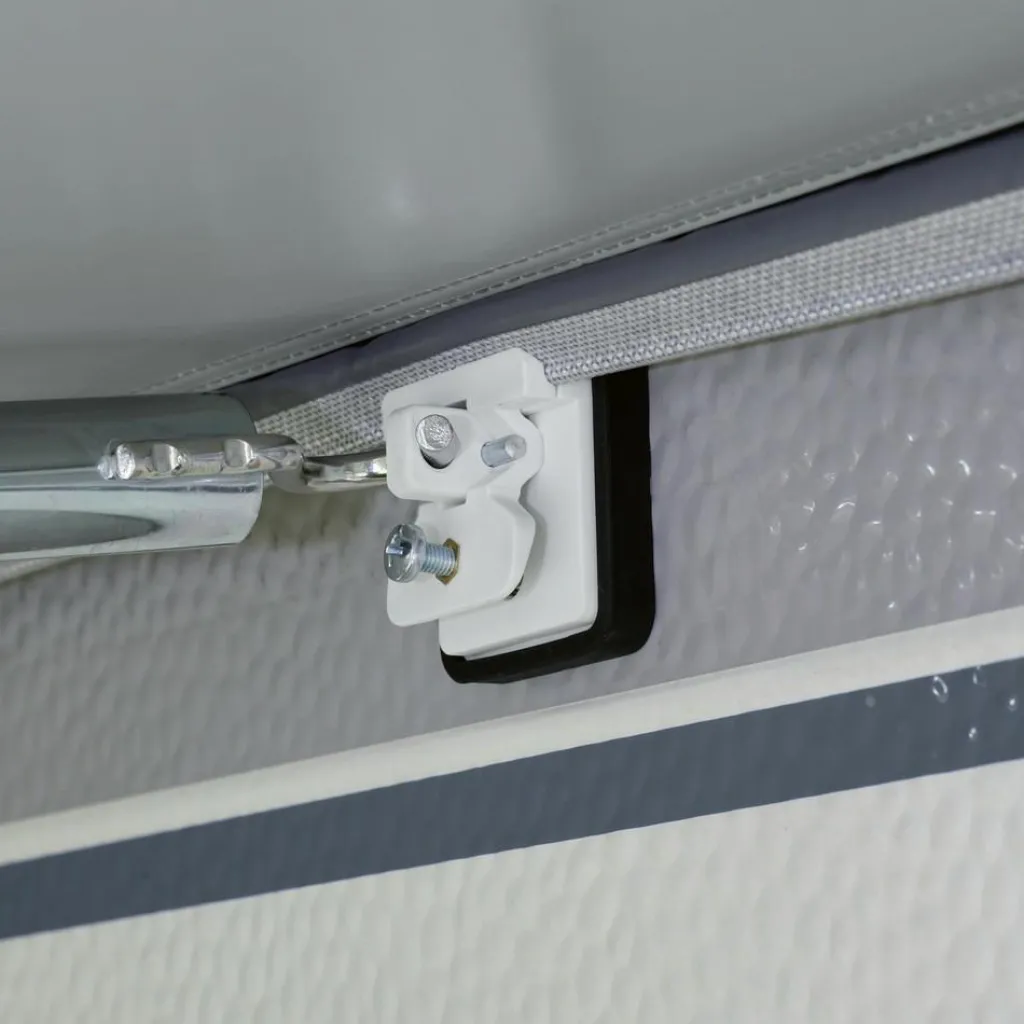 Brand SHS schroefloos bevestigingssysteem 5 stuks< Voortent Accessoires