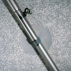 Voortent Accessoires-Brand Vastzetset voor het dak AS