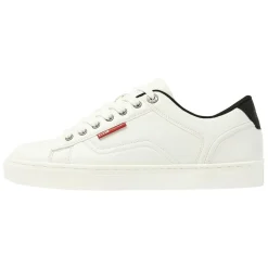 Schoenen-British Knights  Dale schoenen heren white black