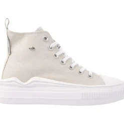 British Knights  Kaya Flow Mid schoenen dames beige< Schoenen