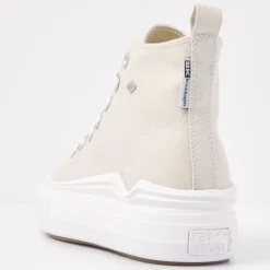 British Knights  Kaya Flow Mid schoenen dames beige< Schoenen