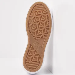 British Knights  Kaya Flow Mid schoenen dames beige< Schoenen