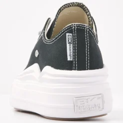 Schoenen-British Knights  Kaya Flow Low schoenen dames black