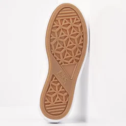 Schoenen-British Knights  Kaya Flow Low schoenen dames black