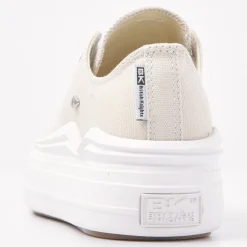 Schoenen-British Knights  Kaya Flow Low schoenen dames beige