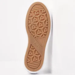 Schoenen-British Knights  Kaya Flow Low schoenen dames beige