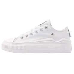 British Knights  Kaya Flow Low schoenen dames white< Schoenen
