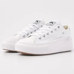 British Knights  Kaya Flow Low schoenen dames white< Schoenen
