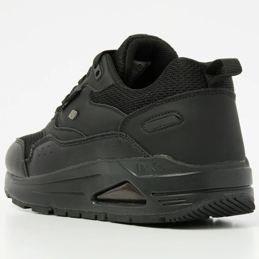 British Knights Lennox schoenen black< Schoenen