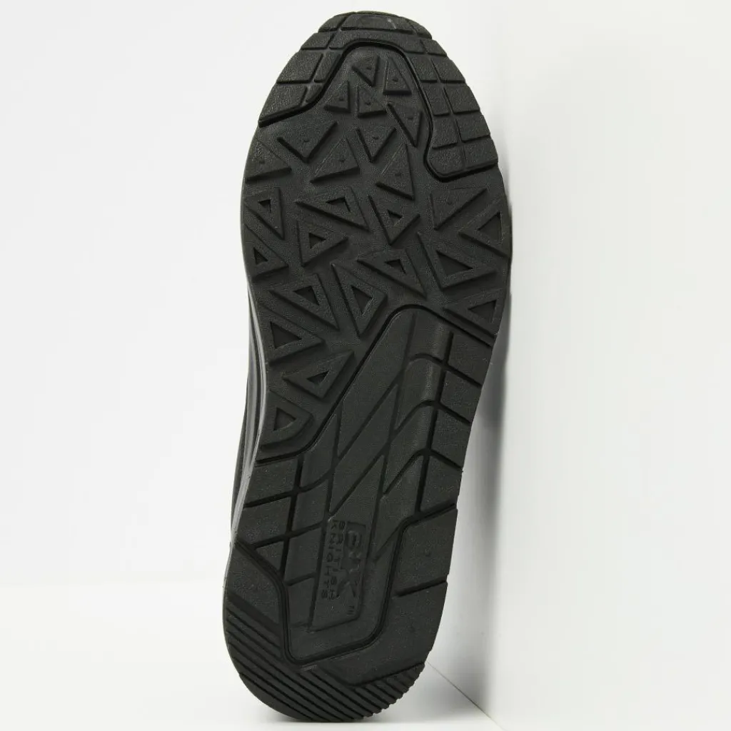 British Knights Lennox schoenen black< Schoenen