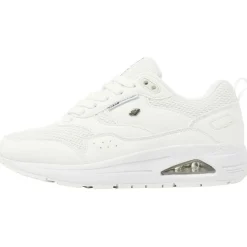 British Knights  Lennox schoenen white< Schoenen