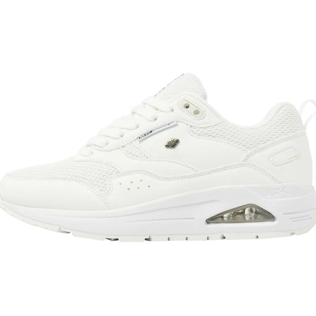 British Knights Lennox schoenen white< Schoenen