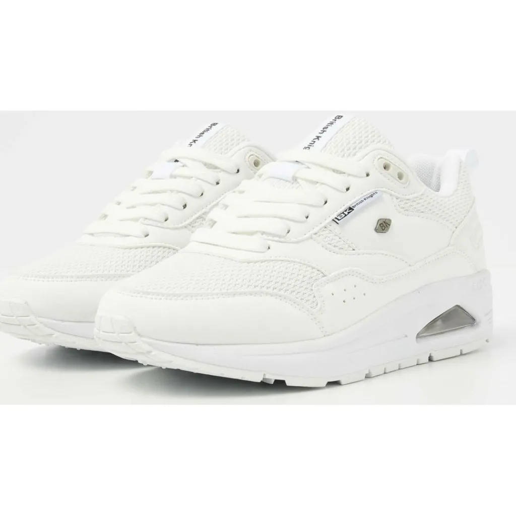 British Knights Lennox schoenen white< Schoenen